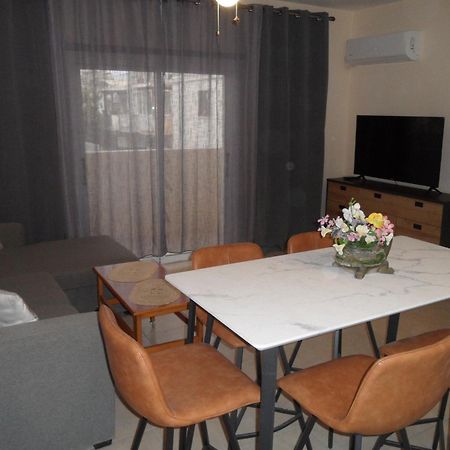 Family And Friends Flat Close To The Sea, Free Internet Ayia Napa Eksteriør billede