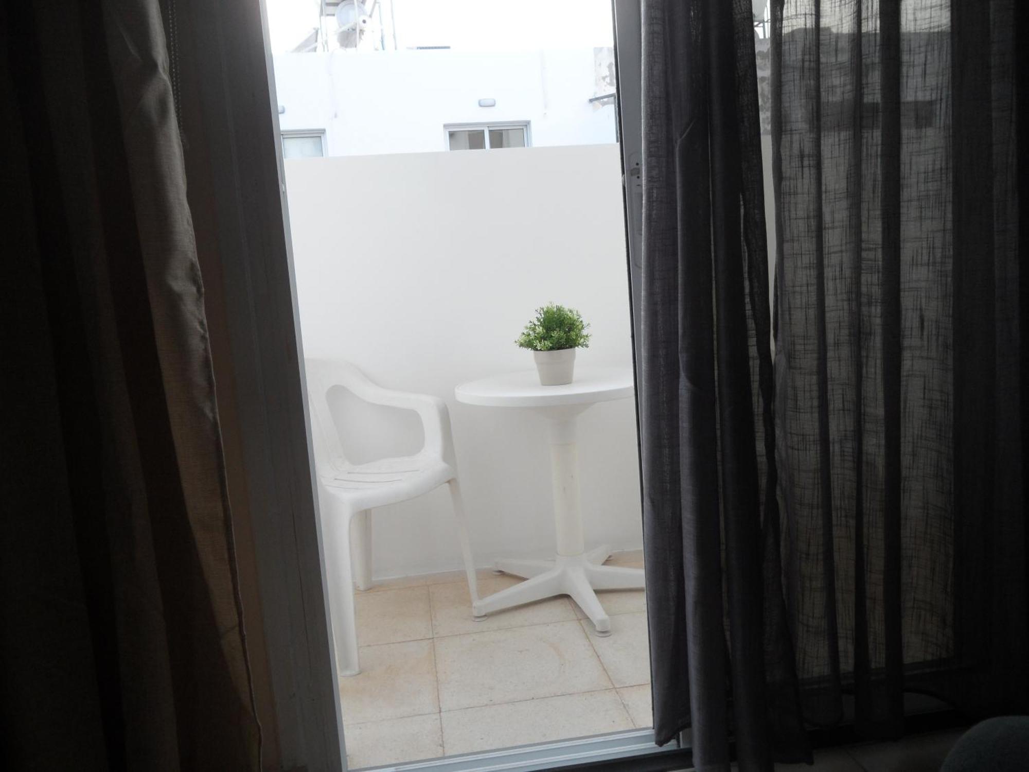 Family And Friends Flat Close To The Sea, Free Internet Ayia Napa Eksteriør billede