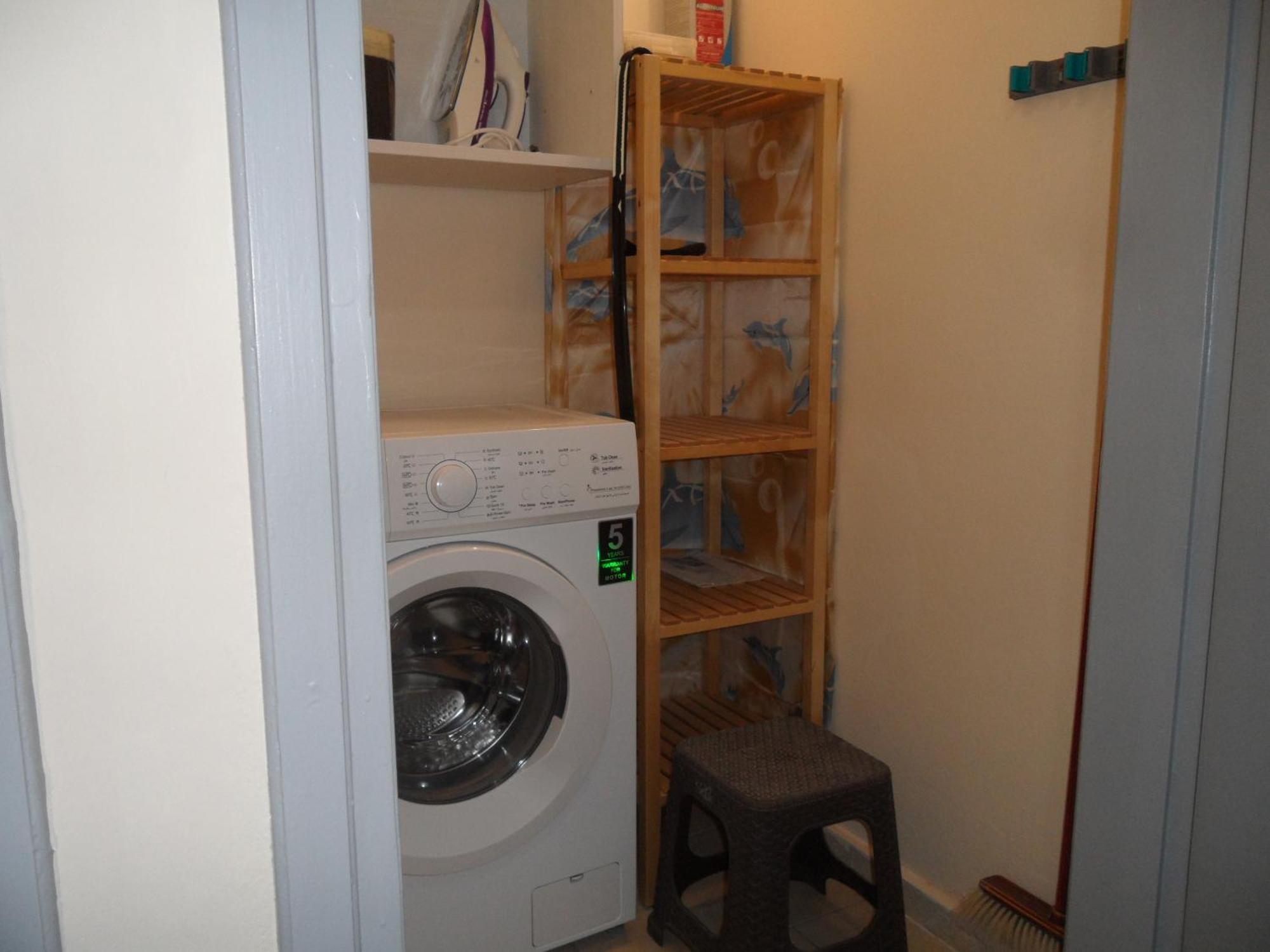 Family And Friends Flat Close To The Sea, Free Internet Ayia Napa Eksteriør billede