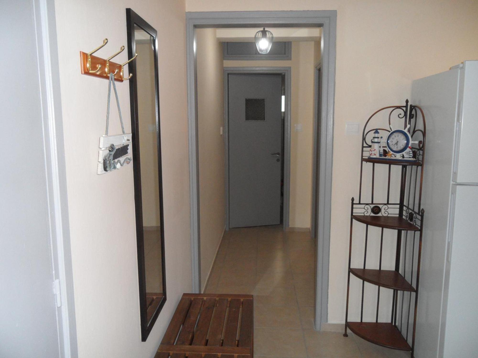 Family And Friends Flat Close To The Sea, Free Internet Ayia Napa Eksteriør billede