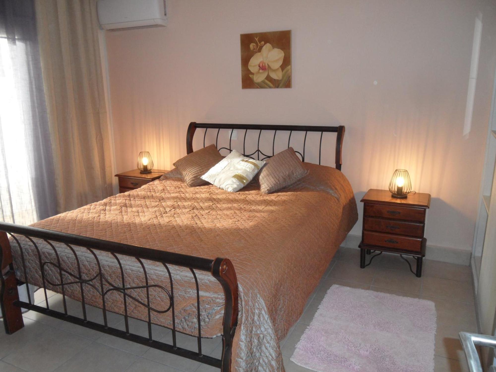 Family And Friends Flat Close To The Sea, Free Internet Ayia Napa Eksteriør billede