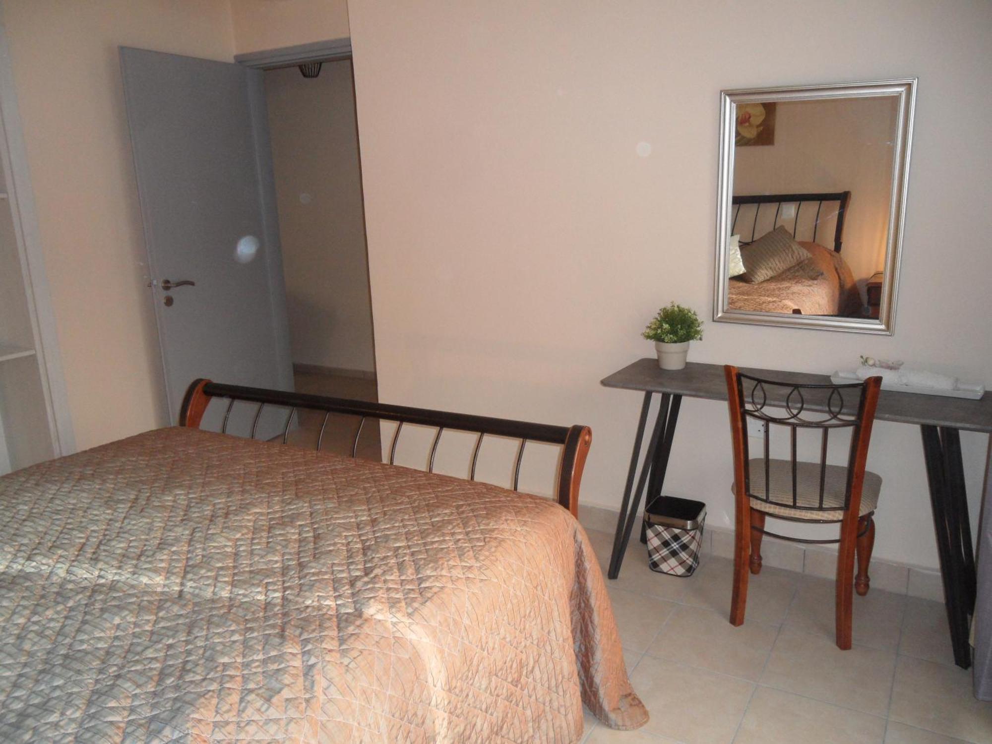 Family And Friends Flat Close To The Sea, Free Internet Ayia Napa Eksteriør billede