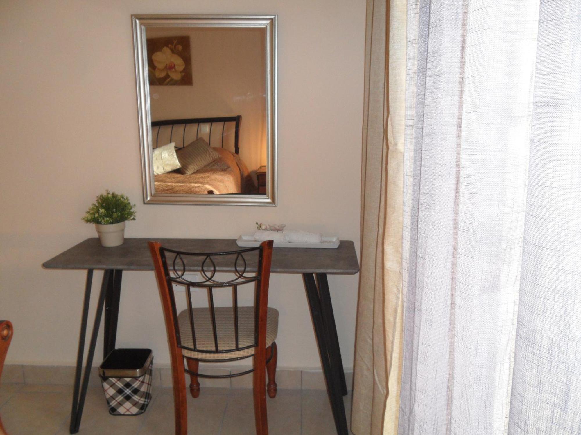Family And Friends Flat Close To The Sea, Free Internet Ayia Napa Eksteriør billede